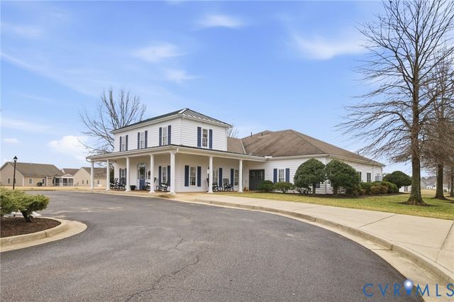 7504 Red Hill Club Ct, Henrico, VA 23231