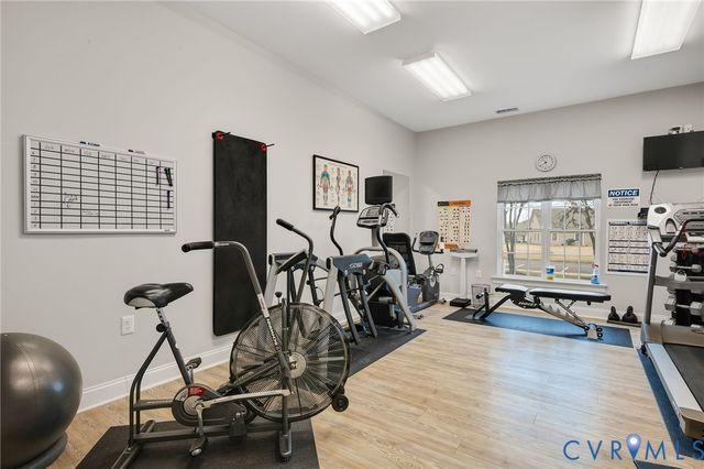 7504 Red Hill Club Ct, Henrico, VA 23231