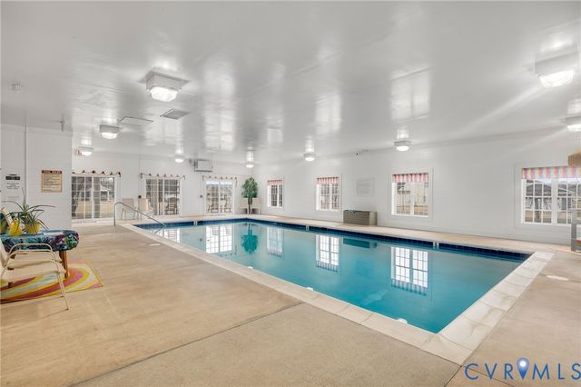 7504 Red Hill Club Ct, Henrico, VA 23231