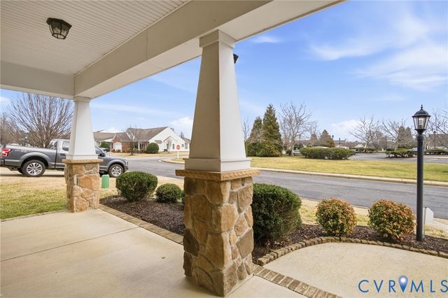 7504 Red Hill Club Ct, Henrico, VA 23231