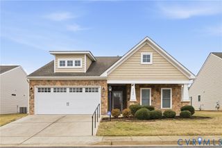 7504 Red Hill Club Ct, Henrico, VA 23231