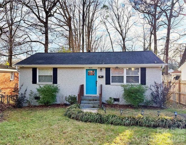 1828 Finchley Drive, Charlotte, NC 28215