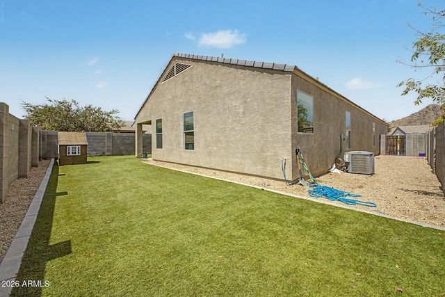 32961 N ASH TREE Lane, San Tan Valley, AZ 85144