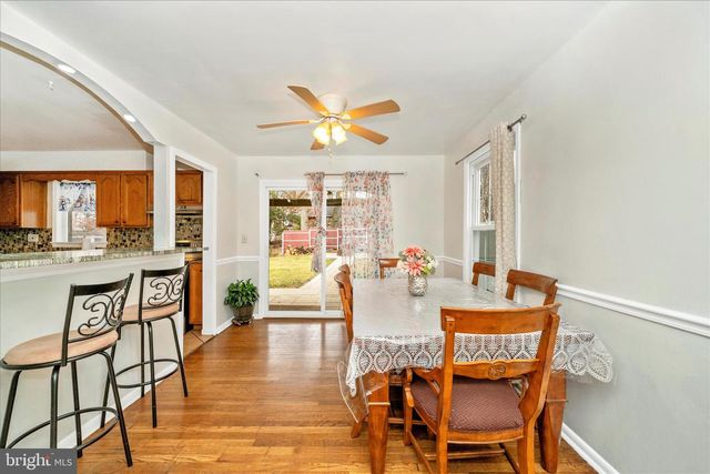 5821 MENTANA ST, Hyattsville, MD 20784