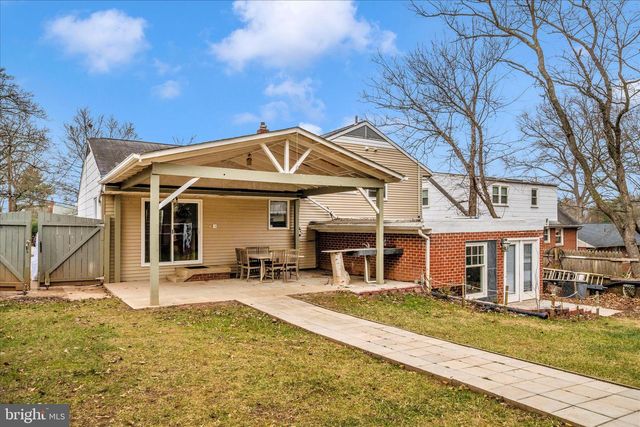 5821 MENTANA ST, Hyattsville, MD 20784