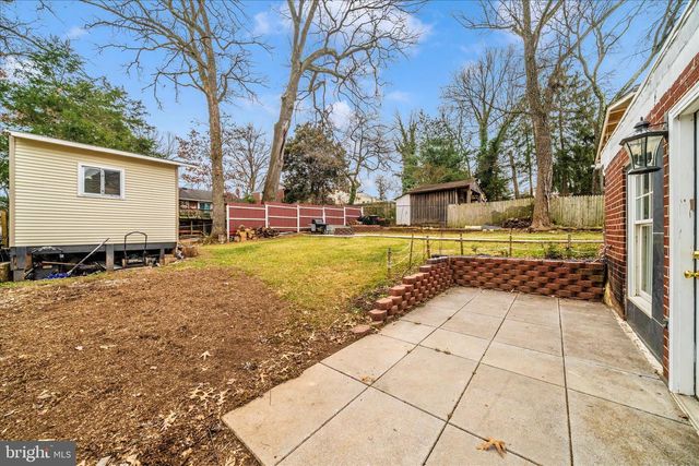 5821 MENTANA ST, Hyattsville, MD 20784