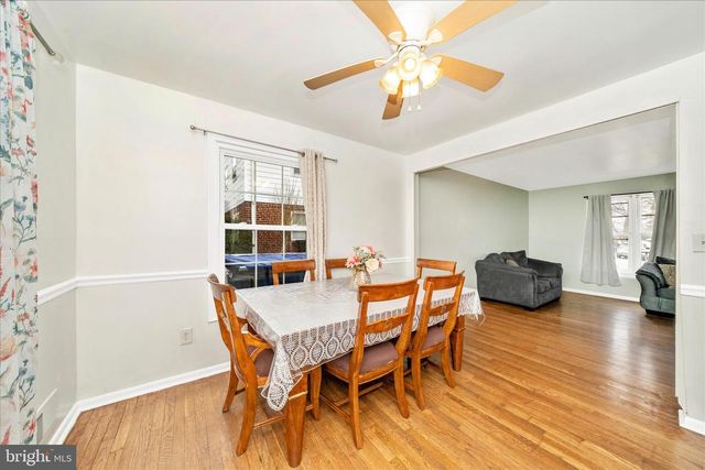 5821 MENTANA ST, Hyattsville, MD 20784