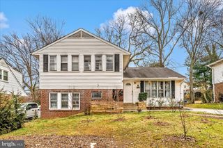 5821 MENTANA ST, Hyattsville, MD 20784