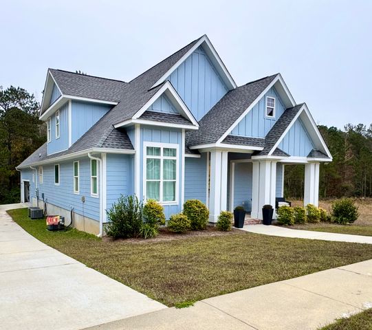 124 Cherry Laurel Loop, Hattiesburg, MS 39402