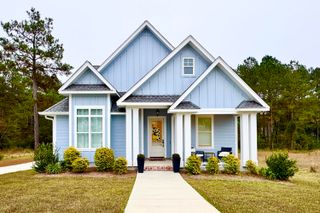 124 Cherry Laurel Loop, Hattiesburg, MS 39402