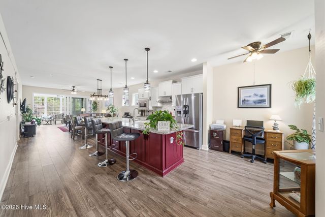 3308 Laughing Gull Terrace, Wilmington, NC 28412