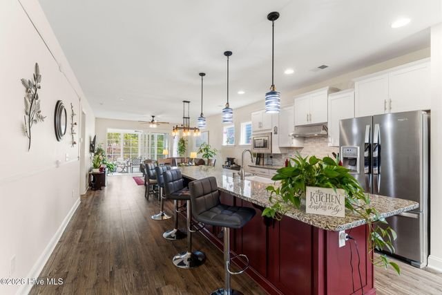 3308 Laughing Gull Terrace, Wilmington, NC 28412