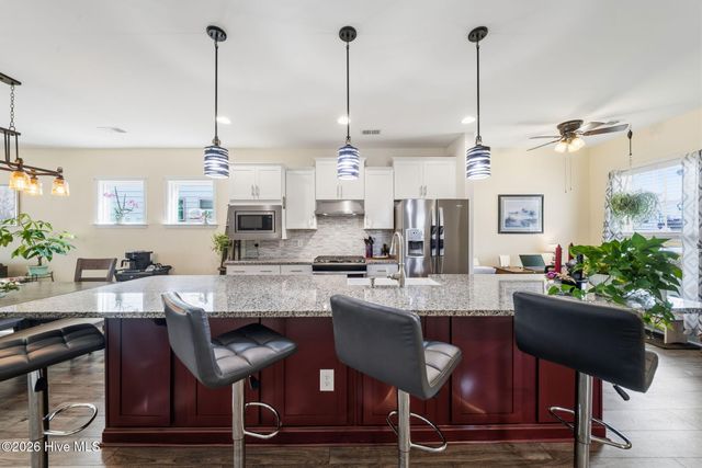 3308 Laughing Gull Terrace, Wilmington, NC 28412