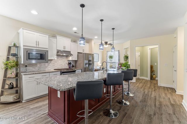 3308 Laughing Gull Terrace, Wilmington, NC 28412