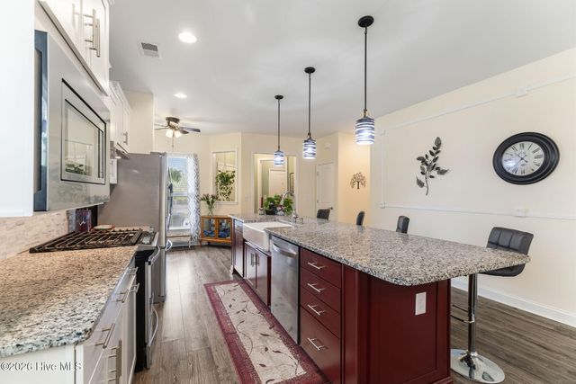 3308 Laughing Gull Terrace, Wilmington, NC 28412