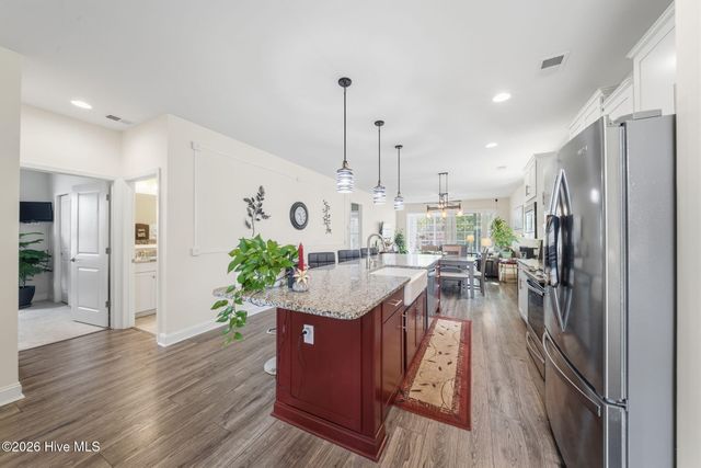 3308 Laughing Gull Terrace, Wilmington, NC 28412