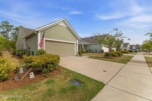 3308 Laughing Gull Terrace, Wilmington, NC 28412