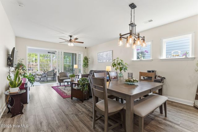 3308 Laughing Gull Terrace, Wilmington, NC 28412