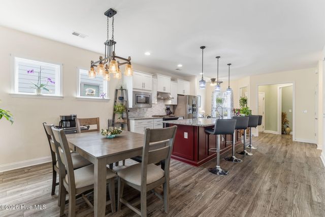 3308 Laughing Gull Terrace, Wilmington, NC 28412