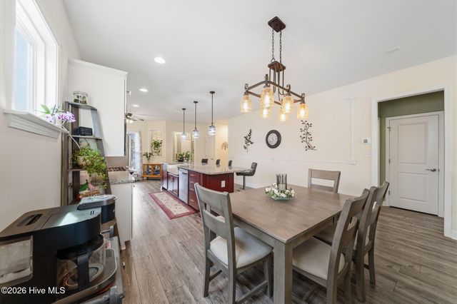 3308 Laughing Gull Terrace, Wilmington, NC 28412
