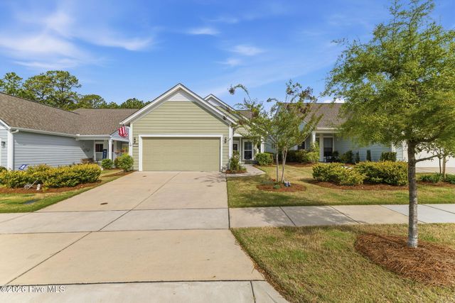 3308 Laughing Gull Terrace, Wilmington, NC 28412
