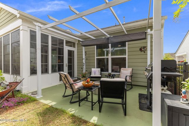 3308 Laughing Gull Terrace, Wilmington, NC 28412