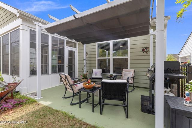 3308 Laughing Gull Terrace, Wilmington, NC 28412