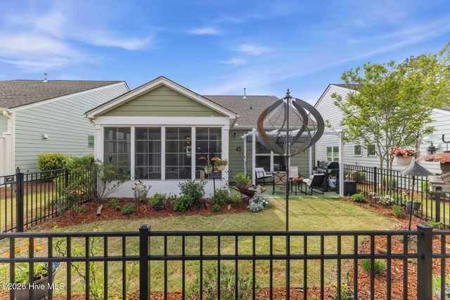 3308 Laughing Gull Terrace, Wilmington, NC 28412