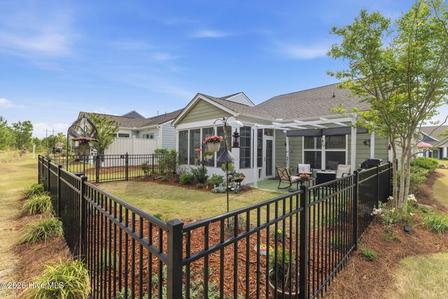 3308 Laughing Gull Terrace, Wilmington, NC 28412