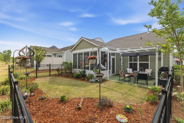 3308 Laughing Gull Terrace, Wilmington, NC 28412
