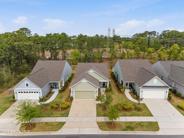 3308 Laughing Gull Terrace, Wilmington, NC 28412