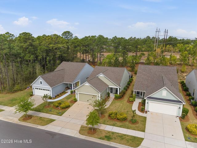 3308 Laughing Gull Terrace, Wilmington, NC 28412
