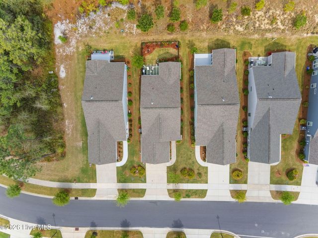 3308 Laughing Gull Terrace, Wilmington, NC 28412