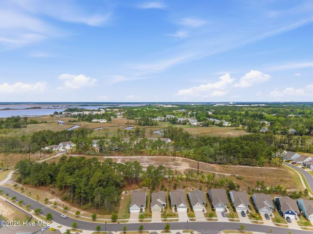 3308 Laughing Gull Terrace, Wilmington, NC 28412