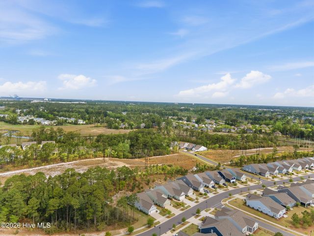 3308 Laughing Gull Terrace, Wilmington, NC 28412