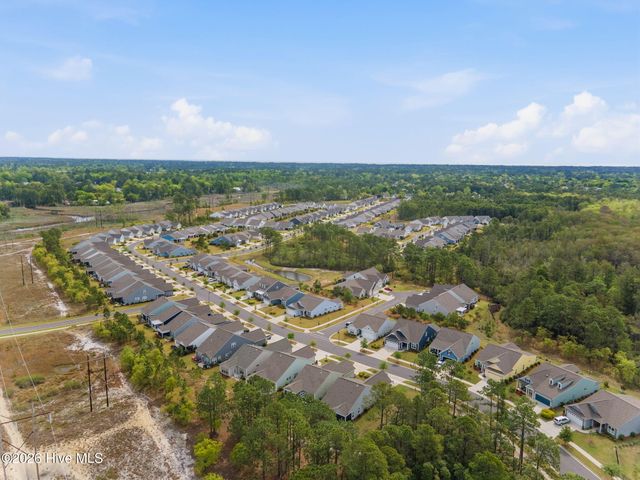 3308 Laughing Gull Terrace, Wilmington, NC 28412