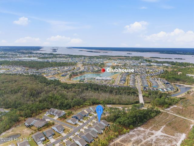 3308 Laughing Gull Terrace, Wilmington, NC 28412