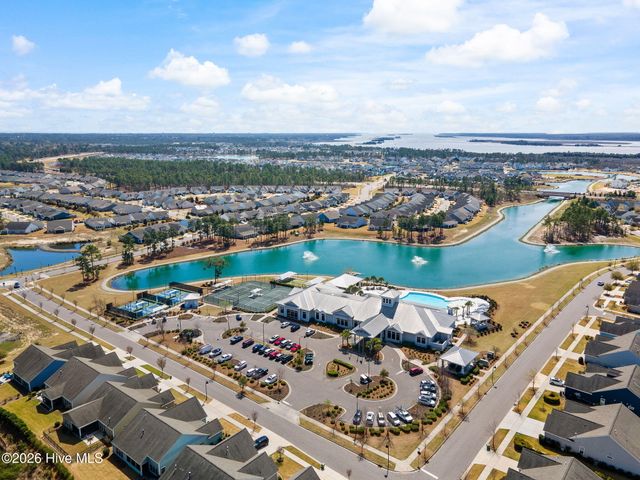 3308 Laughing Gull Terrace, Wilmington, NC 28412