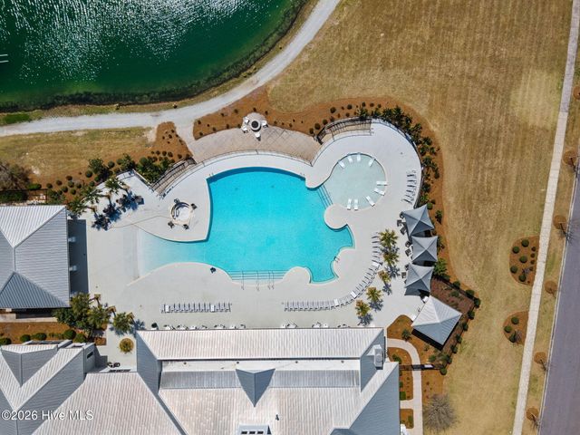 3308 Laughing Gull Terrace, Wilmington, NC 28412