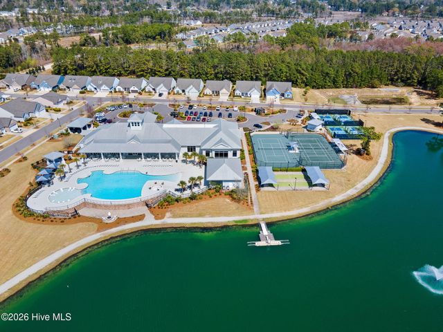 3308 Laughing Gull Terrace, Wilmington, NC 28412