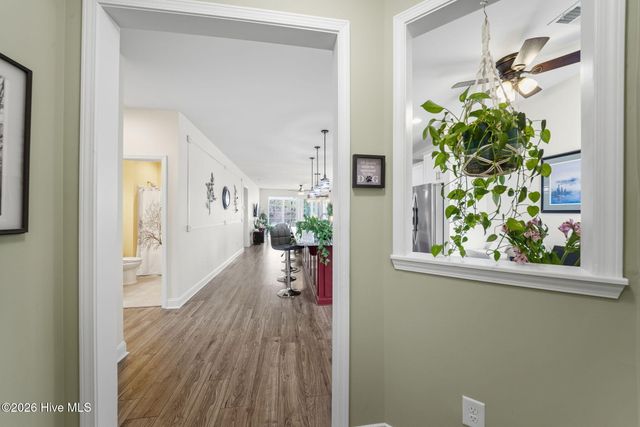 3308 Laughing Gull Terrace, Wilmington, NC 28412