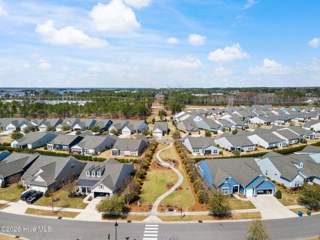 3308 Laughing Gull Terrace, Wilmington, NC 28412