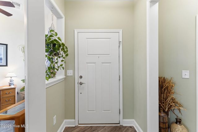 3308 Laughing Gull Terrace, Wilmington, NC 28412
