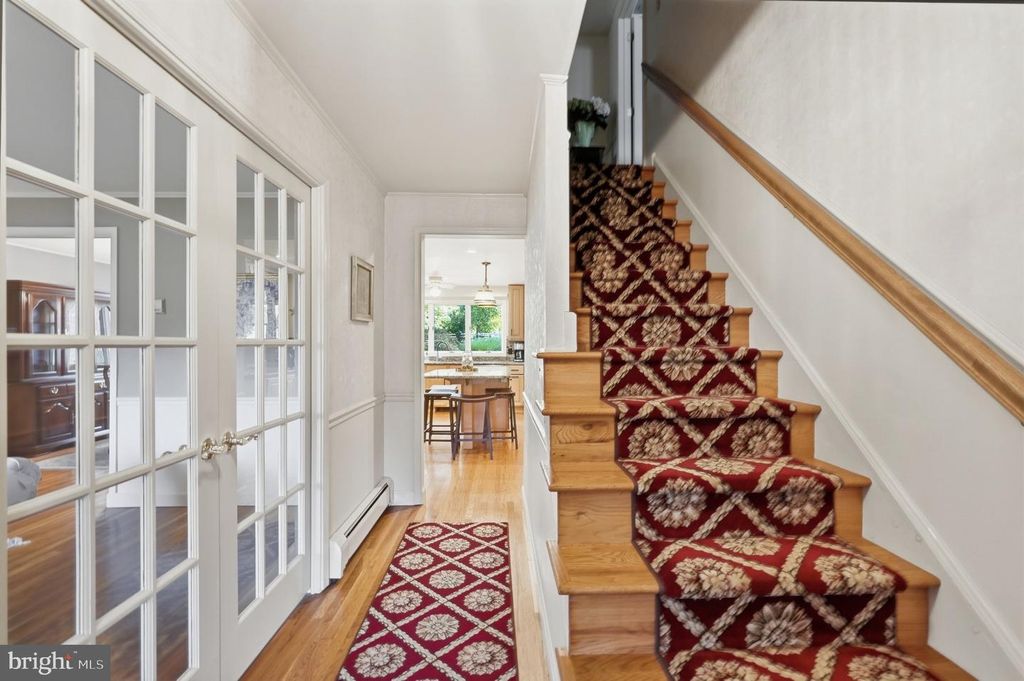 1035 ARCHER LN #, LANSDALE, PA 19446 — photo 4