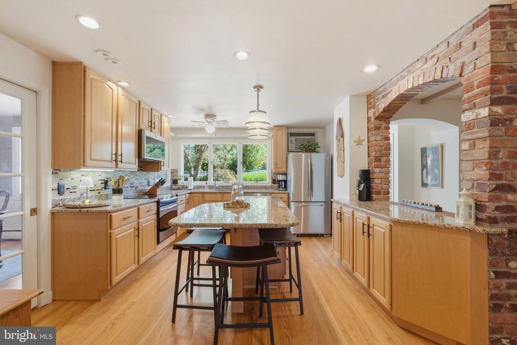 1035 ARCHER LN #, LANSDALE, PA 19446 — photo 5