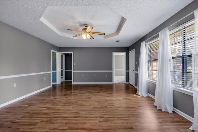 801 Kamak Drive, Beebe, AR 72012