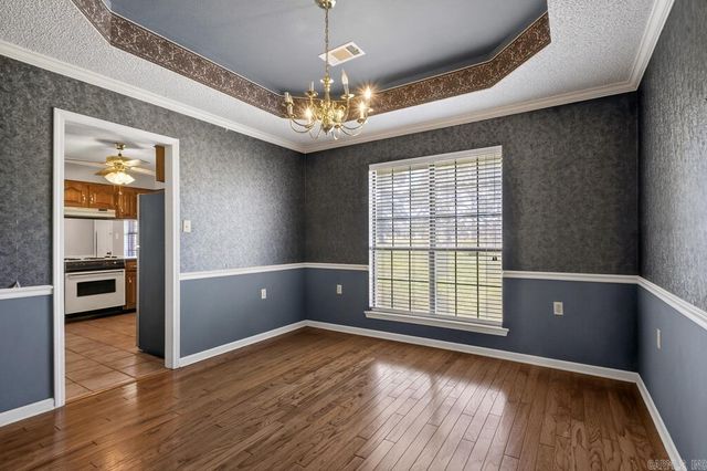 801 Kamak Drive, Beebe, AR 72012