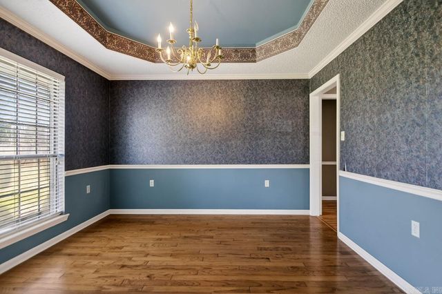 801 Kamak Drive, Beebe, AR 72012