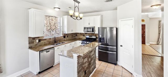 4519 Regal Drive, Baytown, TX 77521