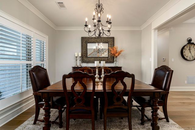 21 Rosans Ct, Little Rock, AR 72223